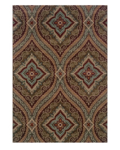 Granville Rugs Adele Rug