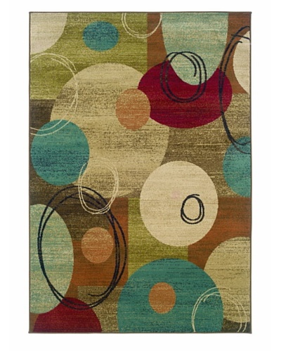 Granville Rugs Aiden Rug