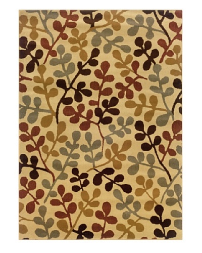 Granville Rugs Emery Rug