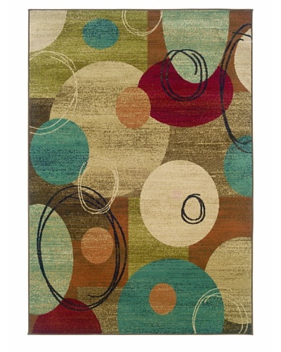 Granville Rugs Aiden Rug