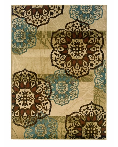 Granville Rugs Potomac Rug