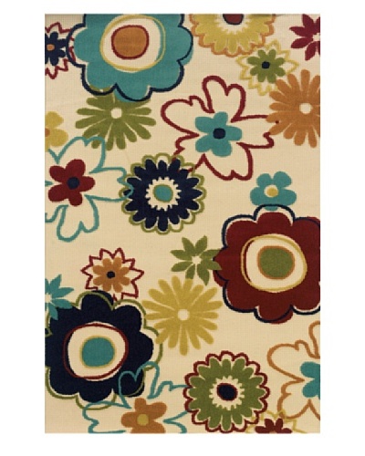 Granville Rugs Niger Indoor/Outdoor Rug