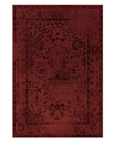 Granville Rugs Vintage Rug