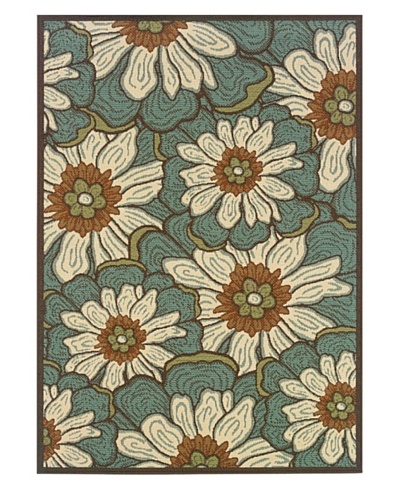 Granville Rugs Monterey Indoor/Outdoor Rug