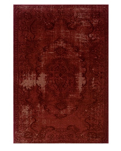 Granville Rugs Vintage Rug