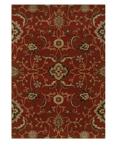 Granville Rugs Alahambra Rug