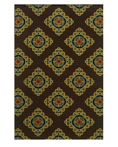 Granville Rugs Niger Indoor/Outdoor Rug