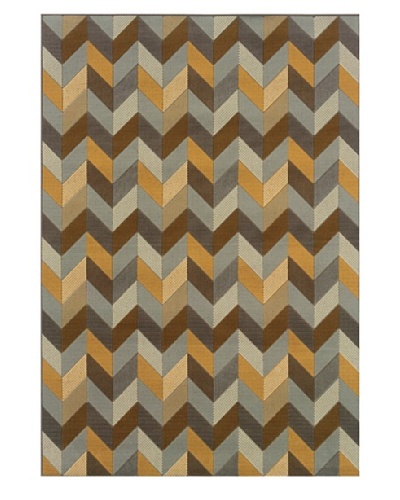 Granville Rugs Fiji Indoor/Outdoor Rug