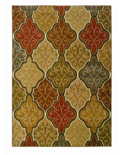 Granville Rugs Morocco Rug