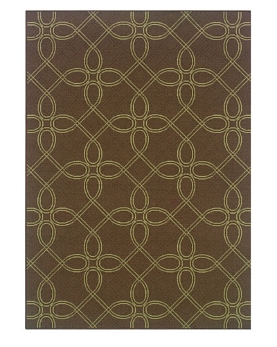 Granville Rugs Monterey Indoor/Outdoor Rug