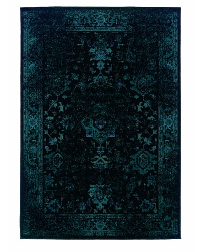 Granville Rugs Vintage Rug