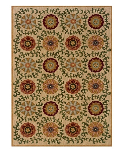 Granville Rugs Eternal Rug