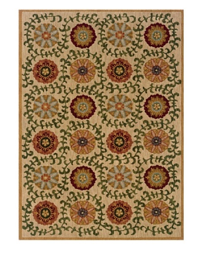 Granville Rugs Eternal Rug