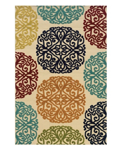 Granville Rugs Niger Indoor/Outdoor Rug