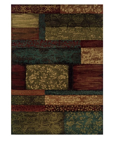 Granville Rugs Aiden Rug