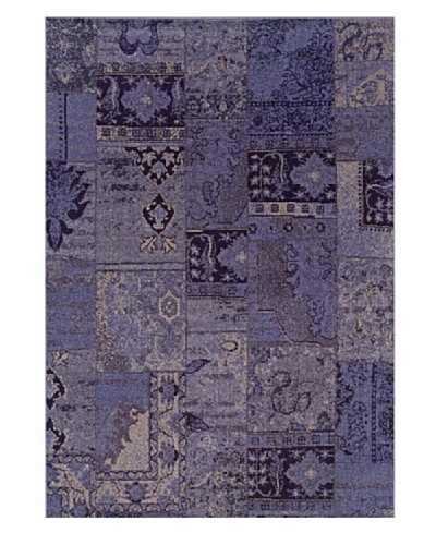 Granville Rugs Vintage Rug