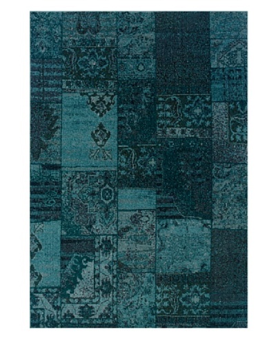 Granville Rugs Vintage Rug