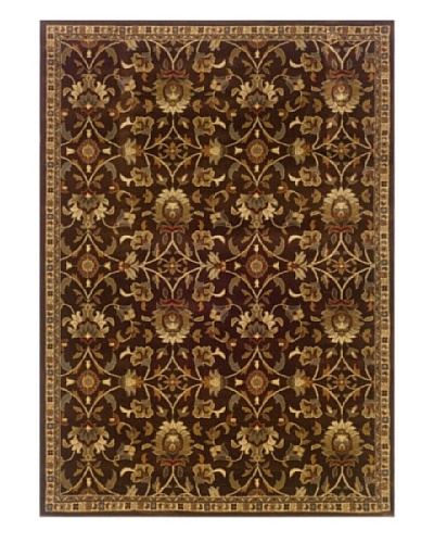 Granville Rugs Emery Rug