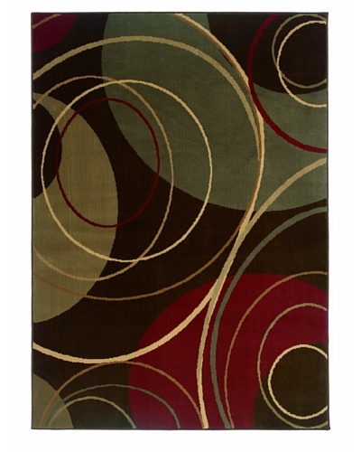 Granville Rugs Emery Rug