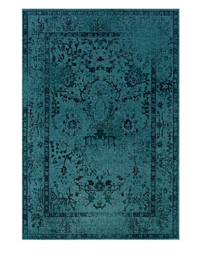 Granville Rugs Vintage Rug