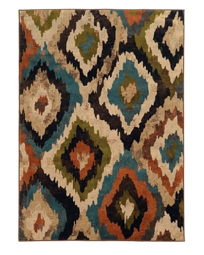 Granville Rugs Aiden Rug