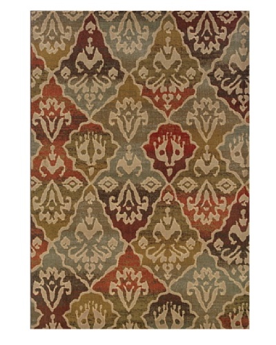 Granville Rugs Alahambra Rug