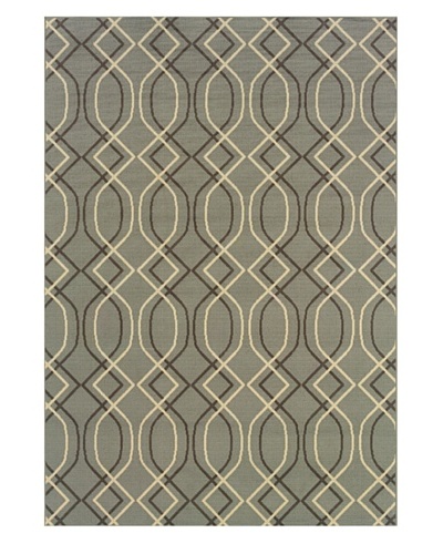 Granville Rugs Fiji Indoor/Outdoor Rug