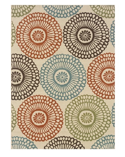 Granville Rugs Monterey Indoor/Outdoor Area Rug