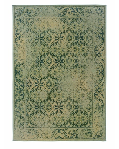 Granville Rugs Emily Rug