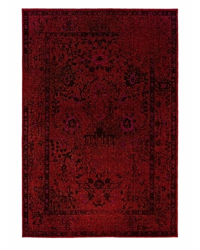 Granville Rugs Vintage Rug