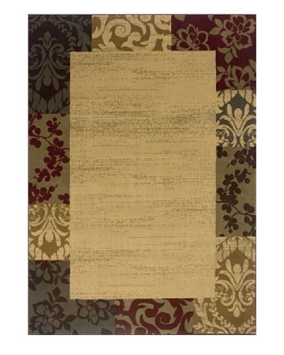 Granville Rugs Emery Rug