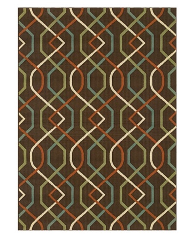 Granville Rugs Monterey Indoor/Outdoor Rug