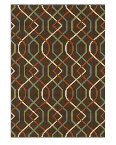 Granville Rugs Monterey Indoor/Outdoor Rug