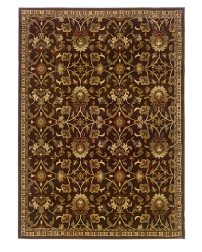 Granville Rugs Emery Rug