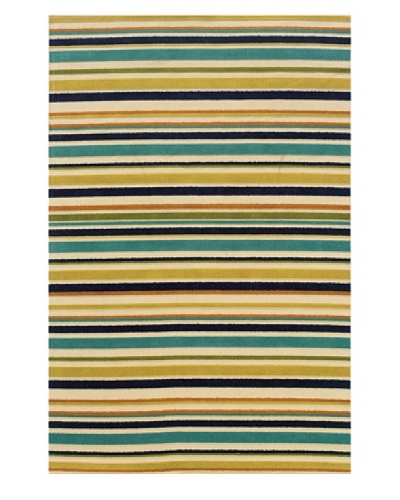 Granville Rugs 1440S Granville Niger1440S Indoor Polypropylene Area Rug 1’9″ X 3’9″