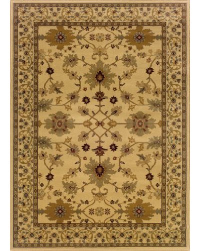 Granville Rugs Emery Rug