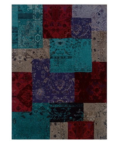 Granville Rugs Vintage Rug