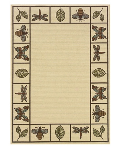 Granville Rugs Monterey Indoor/Outdoor Rug