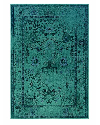 Granville Rugs Vintage Rug