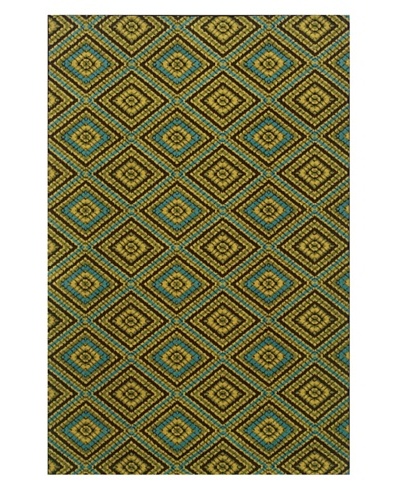 Granville Rugs Niger Indoor/Outdoor Rug