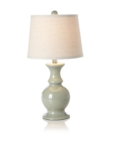 Greenwich Lighting Sand Dune Table Lamp