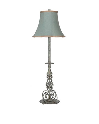 GuildMaster Salem Lamp