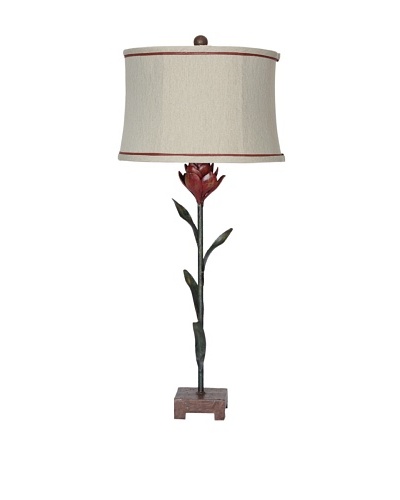 Guildmaster Abloom Lamp