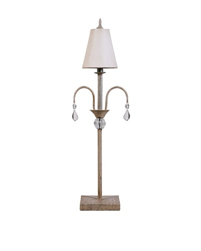 Guildmaster Garden Accent Lamp