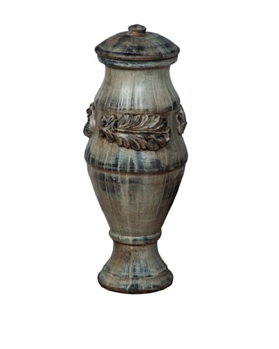 GuildMaster Acanthus Leaves Finial