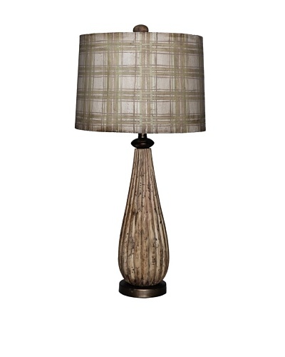 Guildmaster Monroe Lamp