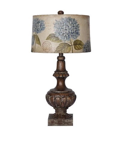 Guildmaster Manor House Lamp