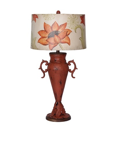 Guildmaster Gaylord Lamp