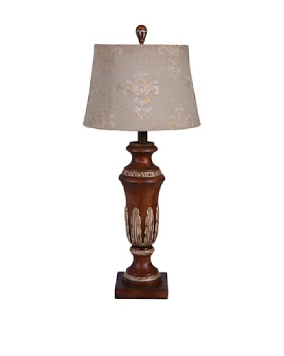 Guildmaster Manor House Lamp