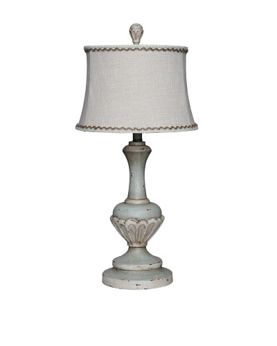 Guildmaster Abington Lamp